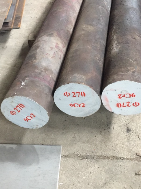 海城9Cr2工具钢