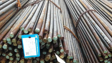 海城30Cr合金结构钢