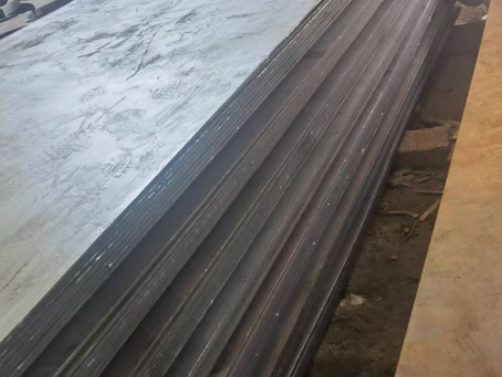 海城12cr1mov合金钢板