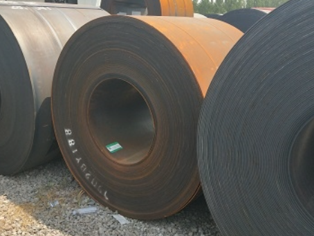 海城Q355NHB耐候板